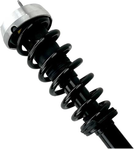 Front Shock Absorbers Suspension Strut Compatible for BMW X5 X6 E70 E71 E72 2006-2013 Assembly in Saudi Arabia