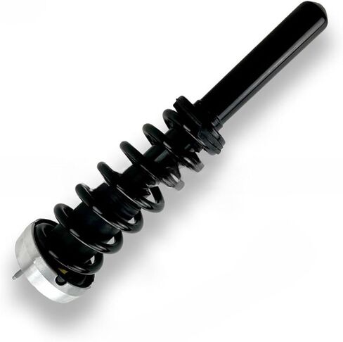 Front Shock Absorbers Suspension Strut Compatible for BMW X5 X6 E70 E71 E72 2006-2013 Assembly in Saudi Arabia