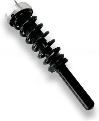 Front Shock Absorbers Suspension Strut Compatible for BMW X5 X6 E70 E71 E72 2006-2013 Assembly in Saudi Arabia