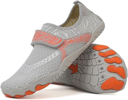Quick-Dry Water Shoes Barefoot Aqua Socks for Swimming Beach Surfing Yoga in Saudi Arabia