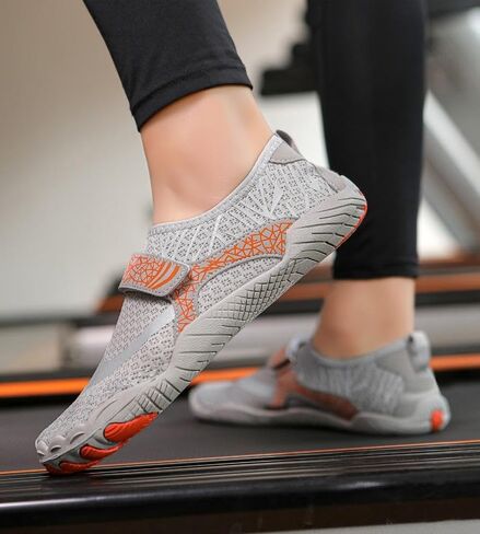 Quick-Dry Water Shoes Barefoot Aqua Socks for Swimming Beach Surfing Yoga in Saudi Arabia