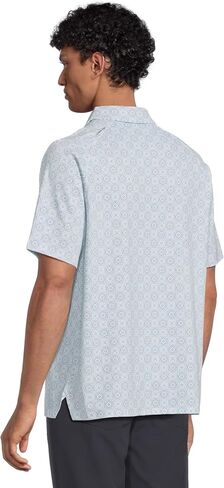 Callaway Men's Golf Foulard Polo in Saudi Arabia