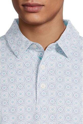 Callaway Men's Golf Foulard Polo in Saudi Arabia