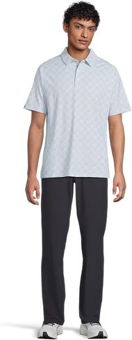 Callaway Men's Golf Foulard Polo in Saudi Arabia