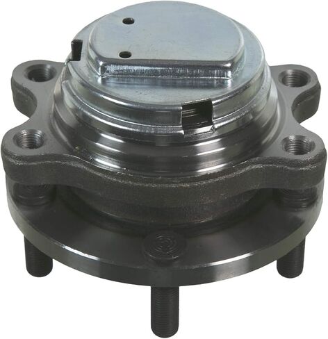 MOOG 513334 Wheel Bearing and Hub Assembly for INFINITI G37 in Saudi Arabia