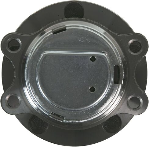 MOOG 513334 Wheel Bearing and Hub Assembly for INFINITI G37 in Saudi Arabia