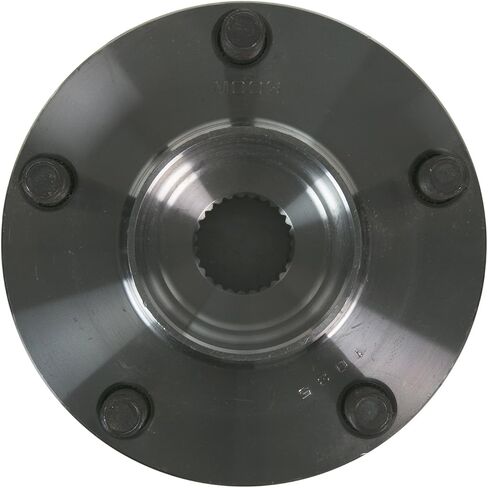 MOOG 513334 Wheel Bearing and Hub Assembly for INFINITI G37 in Saudi Arabia