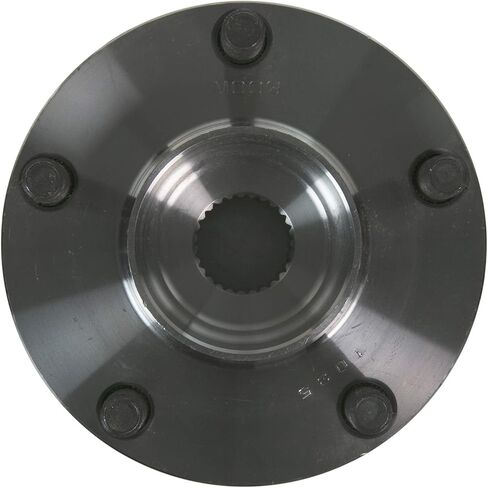 MOOG 513334 Wheel Bearing and Hub Assembly for INFINITI G37 in Saudi Arabia
