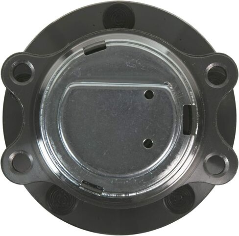 MOOG 513334 Wheel Bearing and Hub Assembly for INFINITI G37 in Saudi Arabia