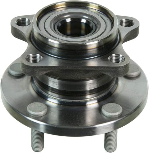 MOOG 512449 Wheel Bearing and Hub Assembly for Mazda CX-9 in Saudi Arabia