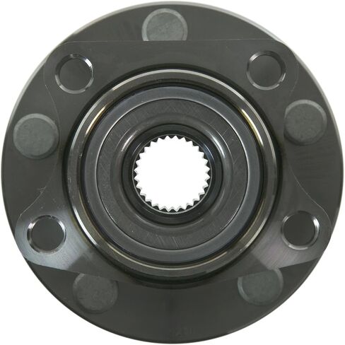 MOOG 512449 Wheel Bearing and Hub Assembly for Mazda CX-9 in Saudi Arabia