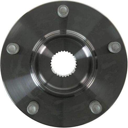 MOOG 512449 Wheel Bearing and Hub Assembly for Mazda CX-9 in Saudi Arabia