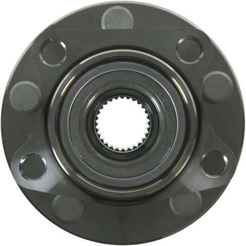 MOOG 512449 Wheel Bearing and Hub Assembly for Mazda CX-9 in Saudi Arabia
