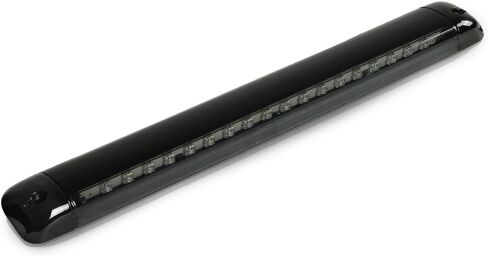 ضوء الفرامل الثالث LED متوافق مع Chevy Blazer 1994-2005/Suburban Yukon 1992-2004/Fit GMC Jimmy 1994-2001 عدسات دخانية سوداء in Saudi Arabia