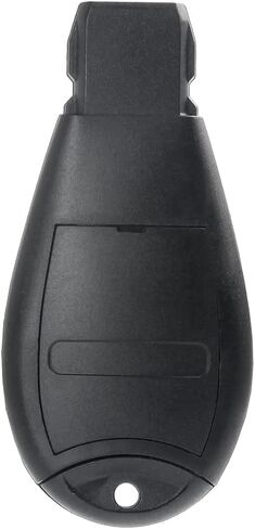 Key Fob Keyless Entry Remote for Charger Durango Ram 1500 for Grand Cherokee for Journey for Magnum for Ram 2500 for 300 for Commander 08-2014 56046639AC 56046639AD 56046639AE 68043592AA 433MHZ -1Pcs in Saudi Arabia