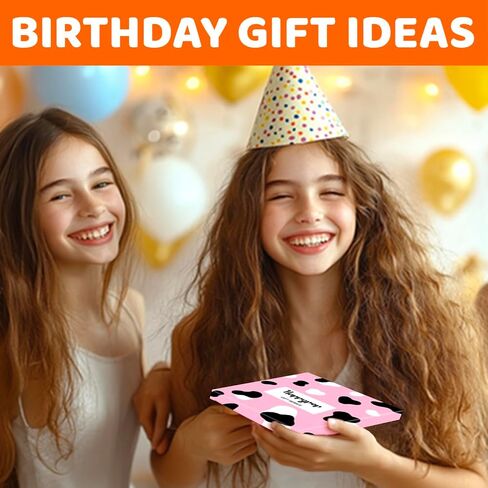 هدايا عيد ميلاد للفتيات من HAPPYPOP بعمر 16 عامًا - جوارب للفتيات المراهقات والأولاد بعمر 16 عامًا وأفكار هدايا بعمر 16 عامًا، 16 هدية رائعة للفتيات in Saudi Arabia