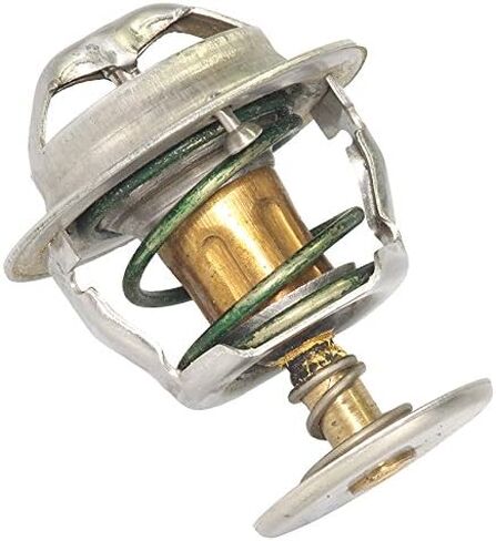 RAREELECTRICAL جديد ترموستات متوافق مع Deere Yanmar حفارة مدمجة 27D 35D 35G 50D Ym129155-49801 Ym129155-49800 in Saudi Arabia