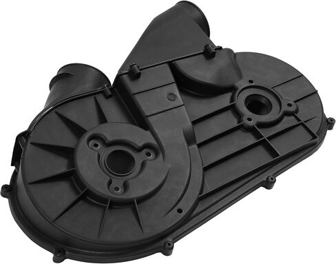 Inner Clutch Cover Compatible with 2014-2023 Polaris RZR XP 1000 / General 1000 / Ranger XP 900/1000, including High Lifter, Dynamix, Ride Command, and Crew 900 models in Saudi Arabia