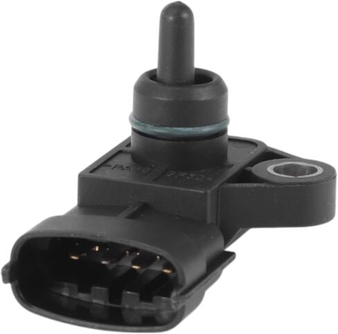 Manifold Absolute Pressure MAP Sensor for KIA Cadenza 2014-2016 No.9470930601 1 Pc in Saudi Arabia