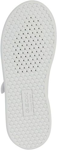 حذاء رياضي Geox Boy's Eclyper 2 (الطفل الكبير الصغير). in Saudi Arabia