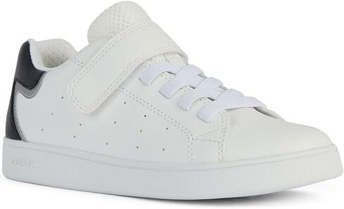 حذاء رياضي Geox Boy's Eclyper 2 (الطفل الكبير الصغير). in Saudi Arabia