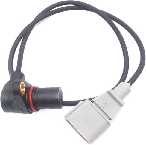 Crankshaft Position Sensor 06A906433C 06A906433L 0261210147 Auto Parts in Saudi Arabia