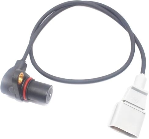Crankshaft Position Sensor 06A906433C 06A906433L 0261210147 Auto Parts in Saudi Arabia