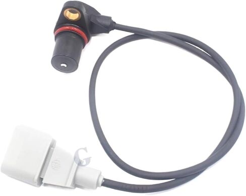 Crankshaft Position Sensor 06A906433C 06A906433L 0261210147 Auto Parts in Saudi Arabia