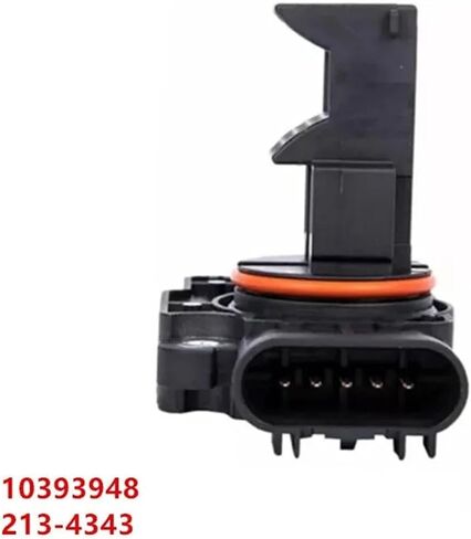10393948 23256991 Mass Air Flow Maf Sensor 213-4343 2134343 for CTS 3.0 3.0L 6.0L 2009-2015 in Saudi Arabia