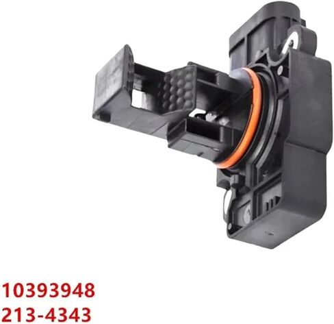 10393948 23256991 Mass Air Flow Maf Sensor 213-4343 2134343 for CTS 3.0 3.0L 6.0L 2009-2015 in Saudi Arabia
