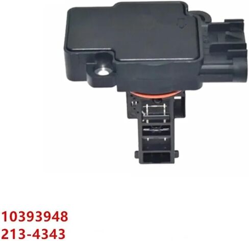 10393948 23256991 Mass Air Flow Maf Sensor 213-4343 2134343 for CTS 3.0 3.0L 6.0L 2009-2015 in Saudi Arabia