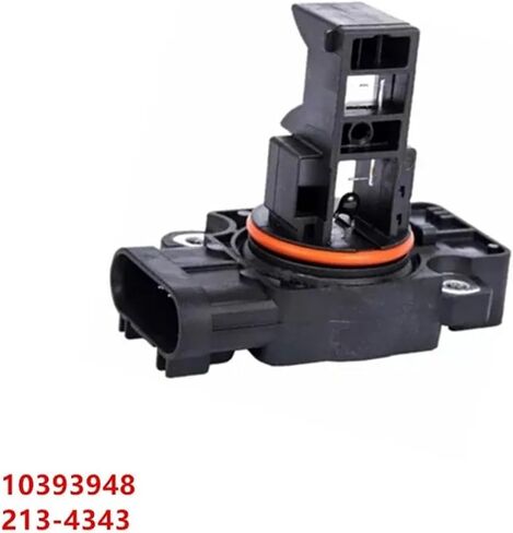 10393948 23256991 Mass Air Flow Maf Sensor 213-4343 2134343 for CTS 3.0 3.0L 6.0L 2009-2015 in Saudi Arabia