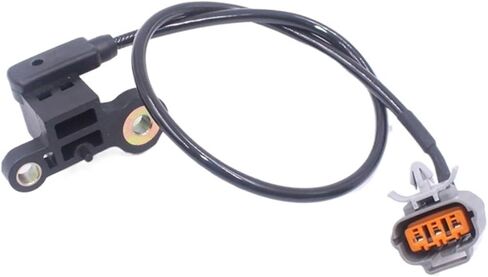 العمود المرفقي موقف الاستشعار FSD7-18-221B FSD718221B قطع غيار السيارات CKP الاستشعار in Saudi Arabia
