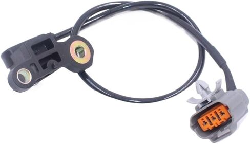 العمود المرفقي موقف الاستشعار FSD7-18-221B FSD718221B قطع غيار السيارات CKP الاستشعار in Saudi Arabia