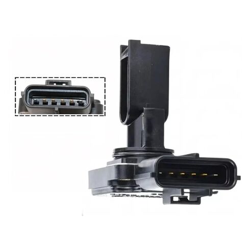 مستشعر مقياس تدفق الهواء الشامل AFH70-21 GY01-13-215 لـ 2000-2006 MPV 3.0L-V6 in Kuwait