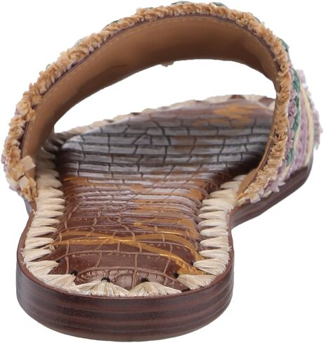 Sam Edelman Women's Georgia Gladiator Sandal in Saudi Arabia