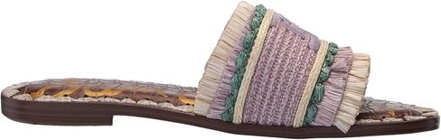 Sam Edelman Women's Georgia Gladiator Sandal in Saudi Arabia