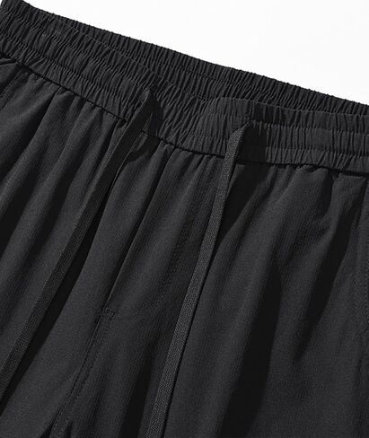 Kisswow Womens Cargo Pants Streetwear Women Y2k Bottoms Track Parachute Pants Woman Lightweight Cute Joggers for Women in Kuwait