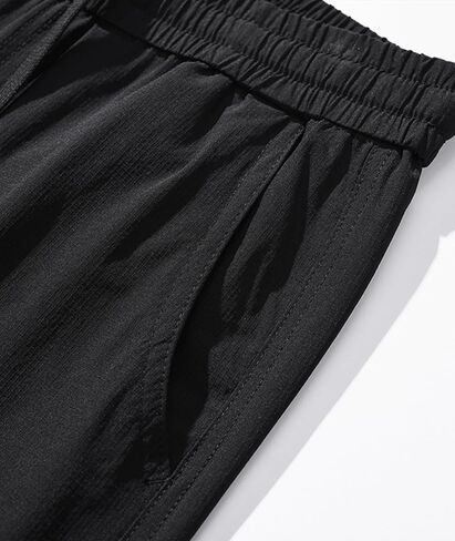 Kisswow Womens Cargo Pants Streetwear Women Y2k Bottoms Track Parachute Pants Woman Lightweight Cute Joggers for Women in Kuwait