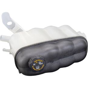 Radiator Coolant Reservoir Expansion Tank Overflow Bottle Compatible with 2007-2010 Chevrolet Silverado 2500 HD GMC Sierra 2500 HD Sierra 3500 HD GM3014127 in Saudi Arabia