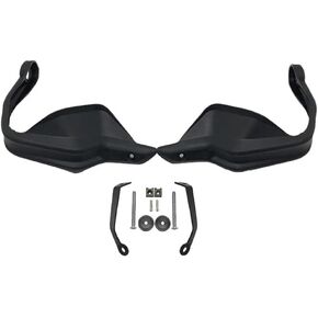 Motorcycle Handlebars Hand Guards For H&ONDA NT1100 Nt1100 NT 1100 2022-2023 Hand Guard Motorcycle NT1100 Handguards Handlebar Guards Windshield(Blue Black Set) in Saudi Arabia