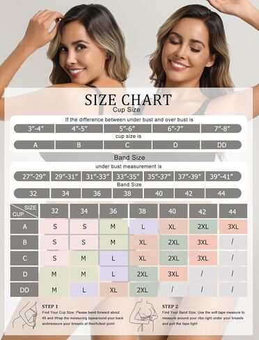 Womens Seamless Bras No Underwire Push Up Full Coverage Everyday Wireless Bra Comfortable Supportive Tshirt Bralette in Saudi Arabia
