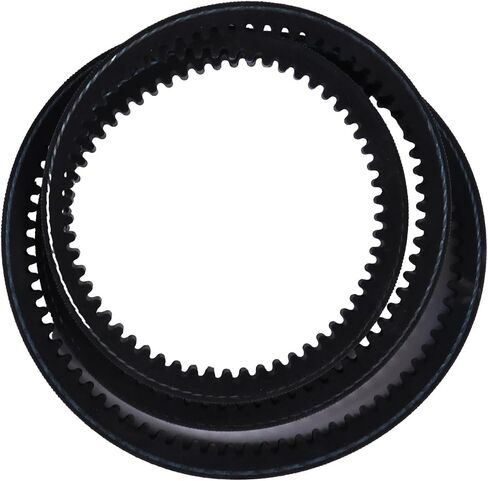 Fan Belt 1599794 90916-02975-71 Compatible with Toyota Forklift Parts 4Y Engine Series 5 6 7 8 in Saudi Arabia