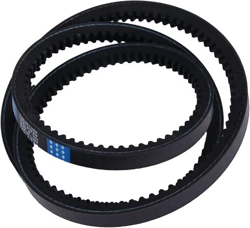 Fan Belt 1599794 90916-02975-71 Compatible with Toyota Forklift Parts 4Y Engine Series 5 6 7 8 in Saudi Arabia