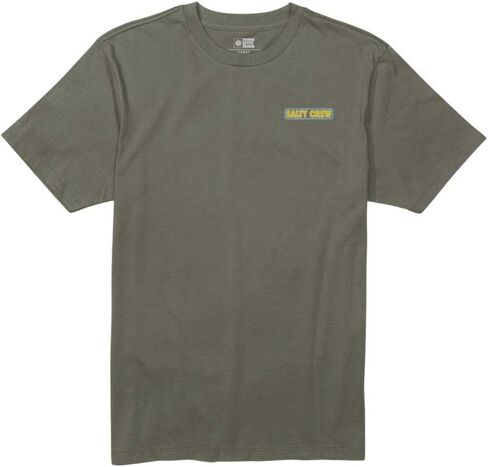 Salty Crew Men's Neon Sign Short Sleeve Tee in Saudi Arabia