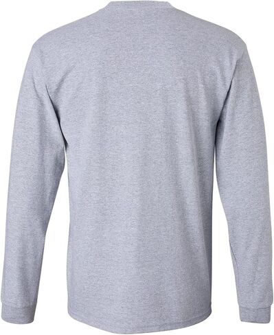 zerogravitee Air Force Left Chest Adult Long Sleeve T-Shirt in Saudi Arabia