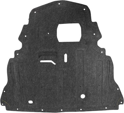 75881-5NA0A Engine Under Cover Splash Shield Compatible with Infiniti QX50 2.0L 2019-2021 Front Engine Splash Shield Under Cover 2019 2020 2021 2022 2023 Engine Case Guard 758815NA0A in Saudi Arabia