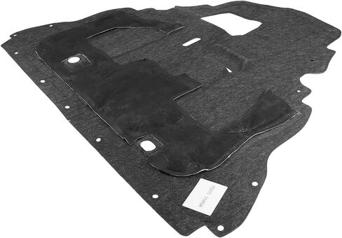 75881-5NA0A Engine Under Cover Splash Shield Compatible with Infiniti QX50 2.0L 2019-2021 Front Engine Splash Shield Under Cover 2019 2020 2021 2022 2023 Engine Case Guard 758815NA0A in Saudi Arabia