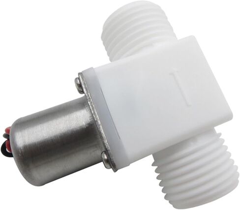 1PCS induction ware pulse solenoid valve smart toilet pulse valve 4-branch bistable solenoid valve(211B-a) in Saudi Arabia