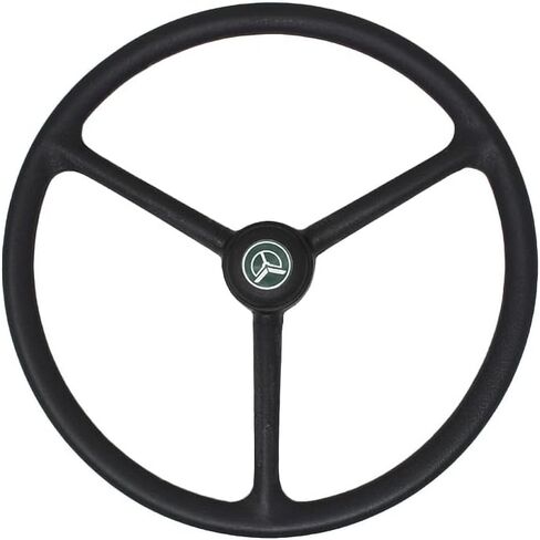 RAParts AR78405 عجلة القيادة تناسب جون ديري يناسب JD 1020 1530 2020 2550 2950 4020 4030 4250 in Saudi Arabia